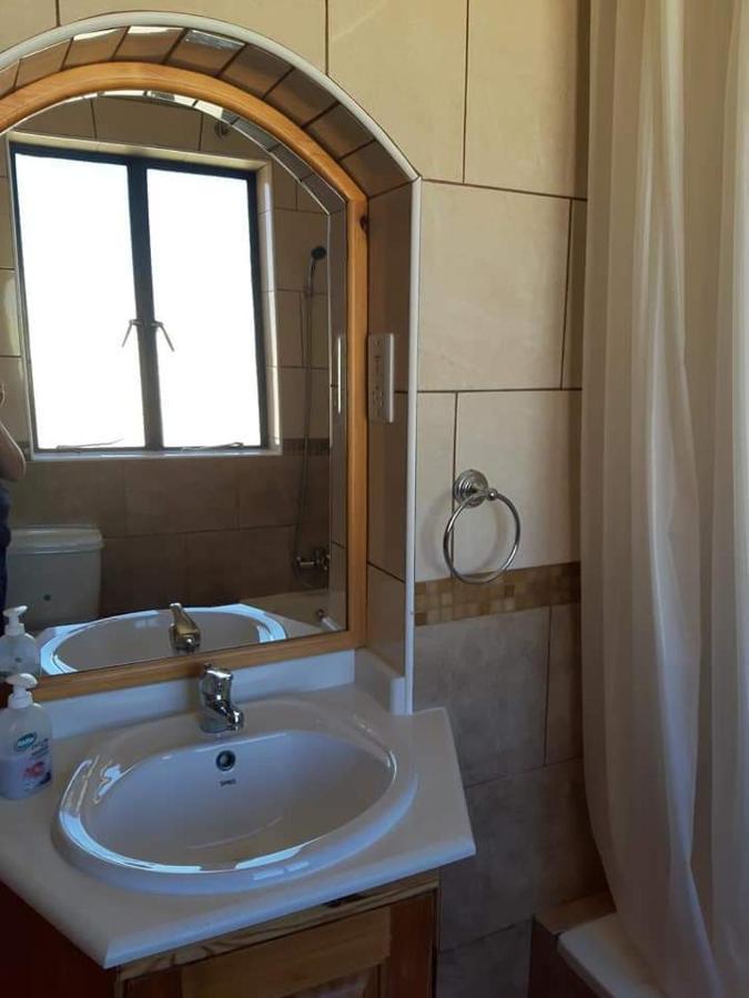 Tal-Marga B&B Qala Exterior photo