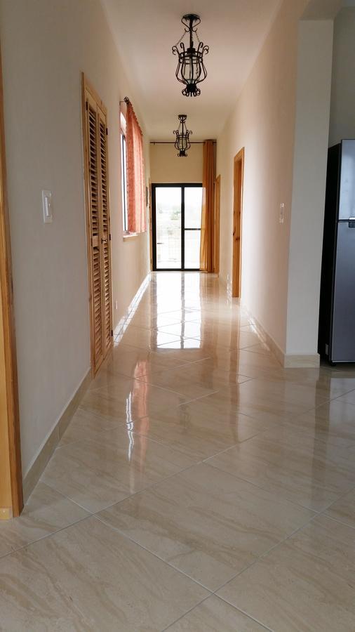 Tal-Marga B&B Qala Exterior photo