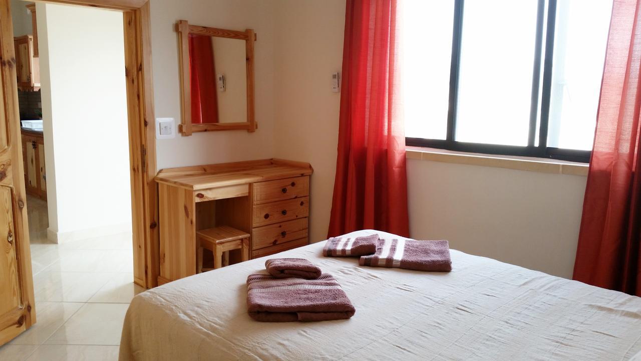 Tal-Marga B&B Qala Exterior photo
