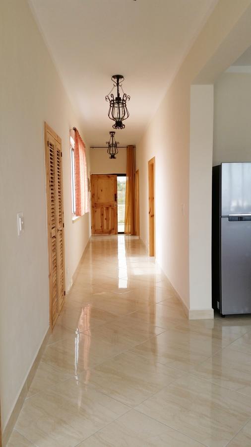 Tal-Marga B&B Qala Exterior photo