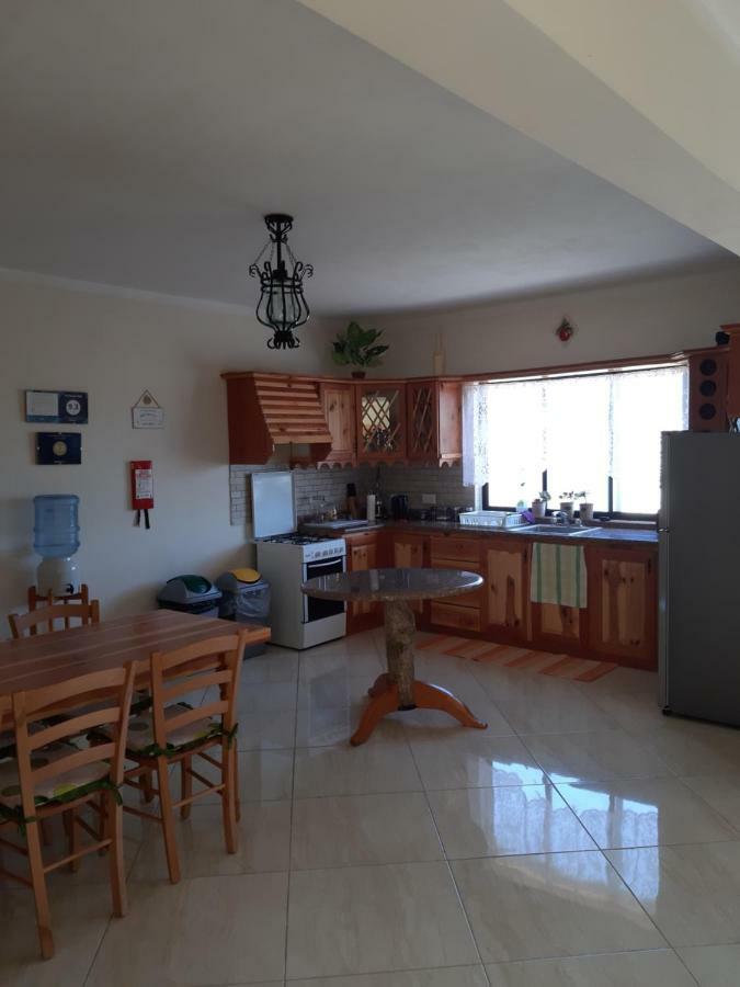 Tal-Marga B&B Qala Exterior photo